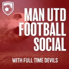 Manchester United Football Social - Full Time Devils Takeover - How are we going to get a result at Liverpool?!