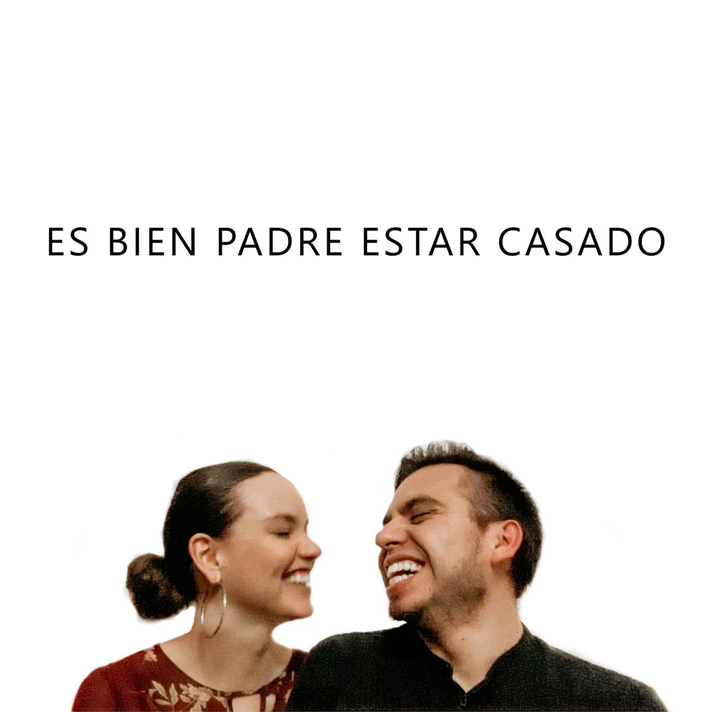 Es bien padre estar casado