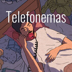 Telefonemas #5 - Rashid