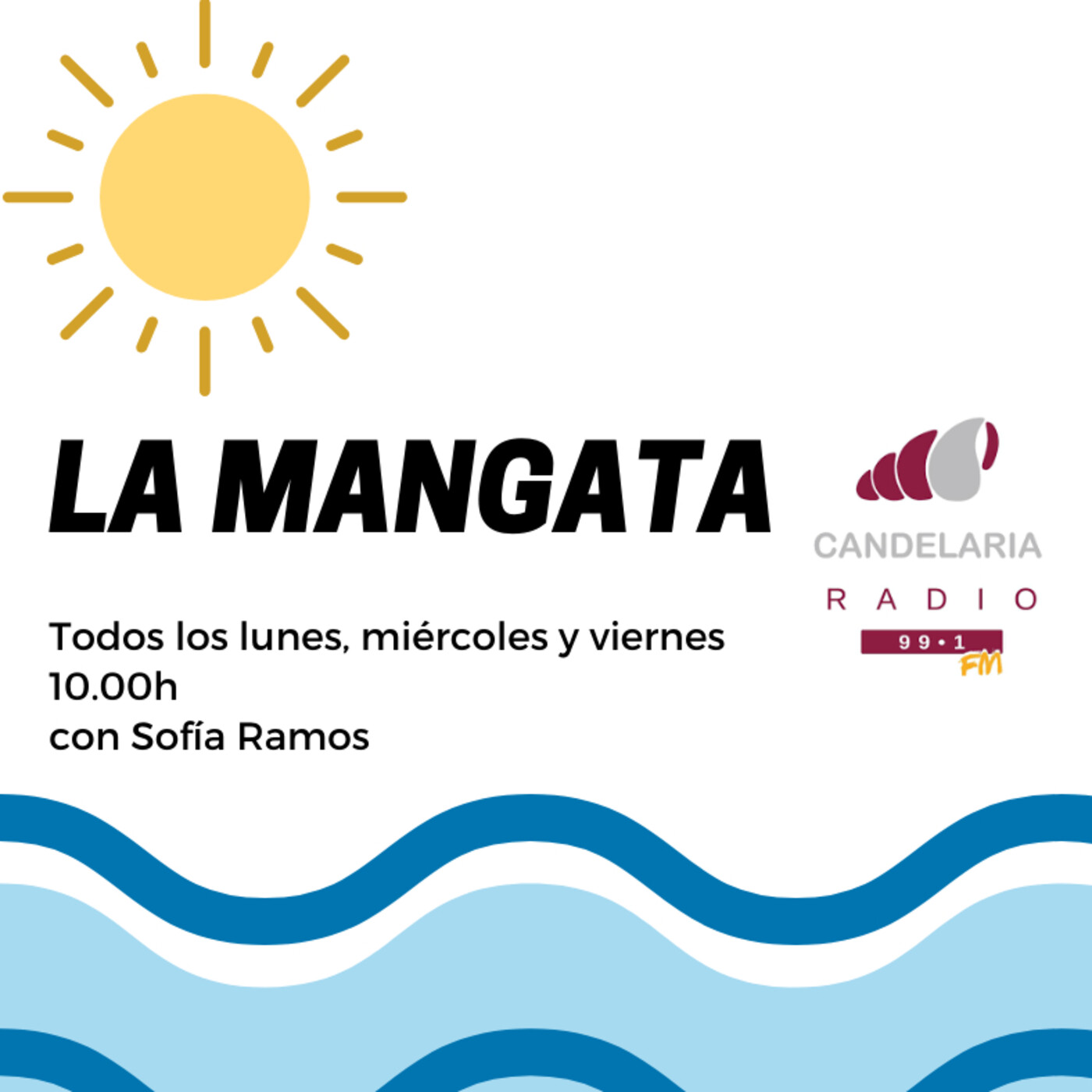 LA MANGATA