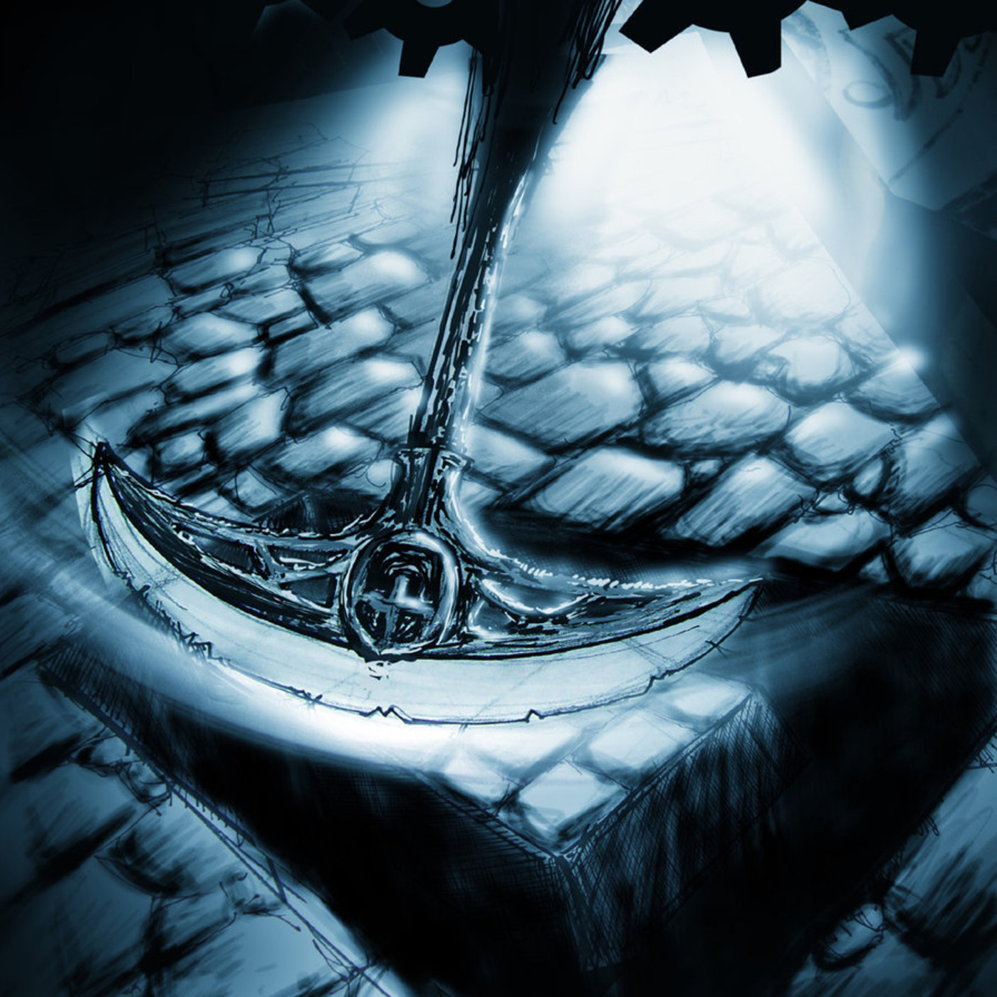 La Fosa y el Pendulo