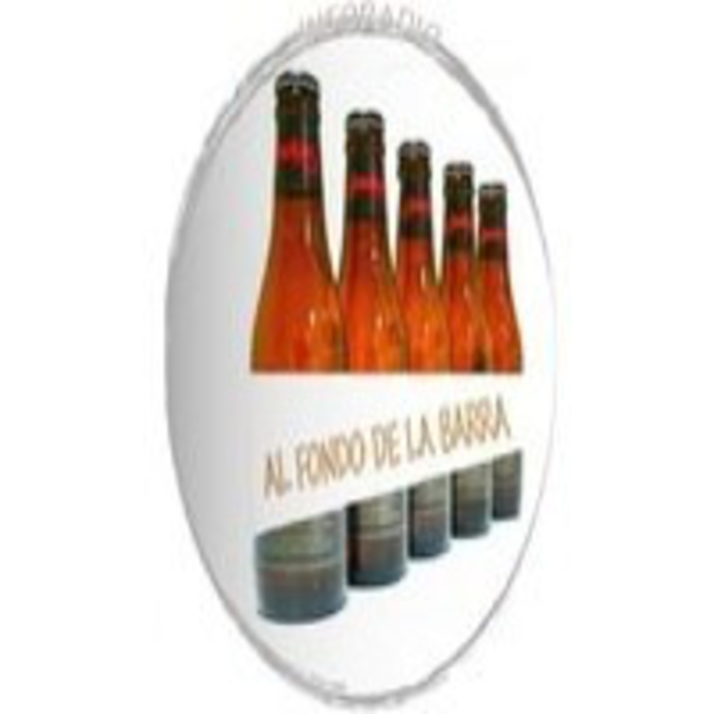 Al Fondo de la Barra