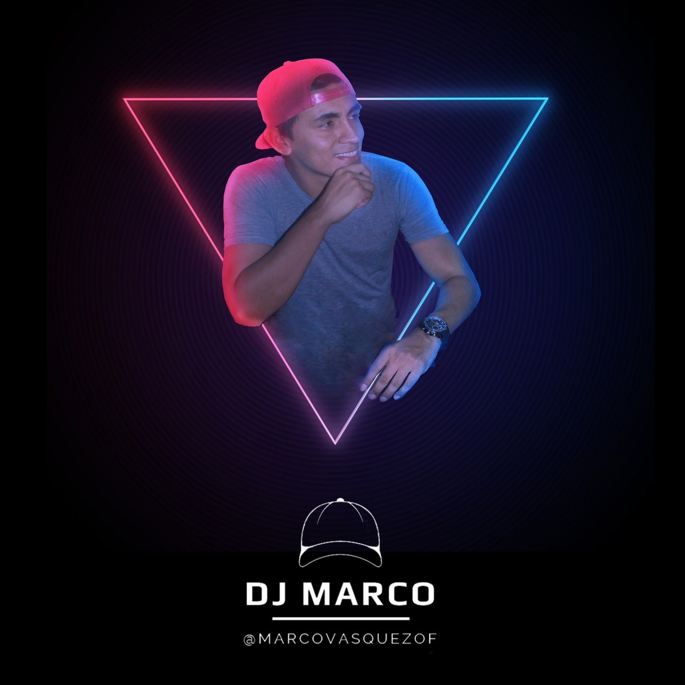 Dj Marco - Mezclas