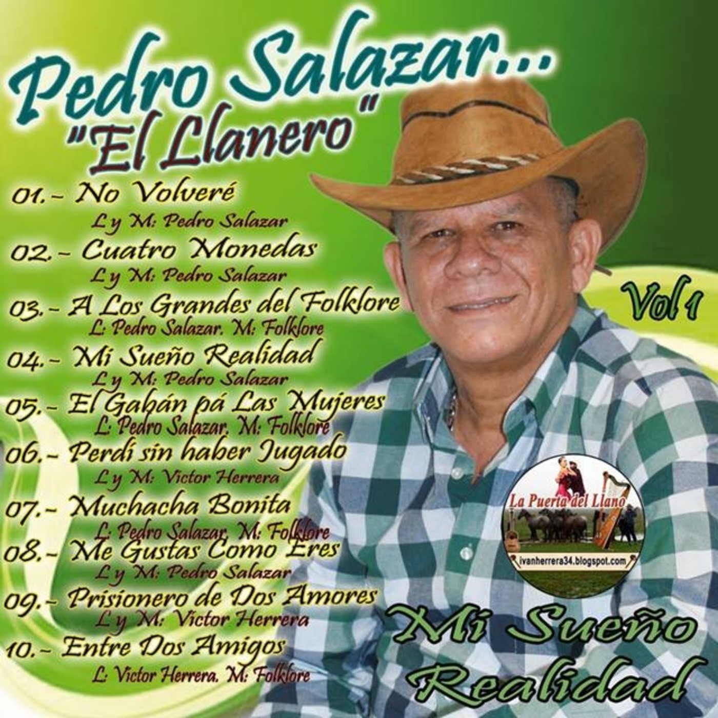 PEDRO SALAZAR     