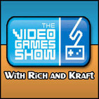 VGS Show 571 - Beware of Otis: The Wire Pulling Saboteur Cat! (3.19.19)