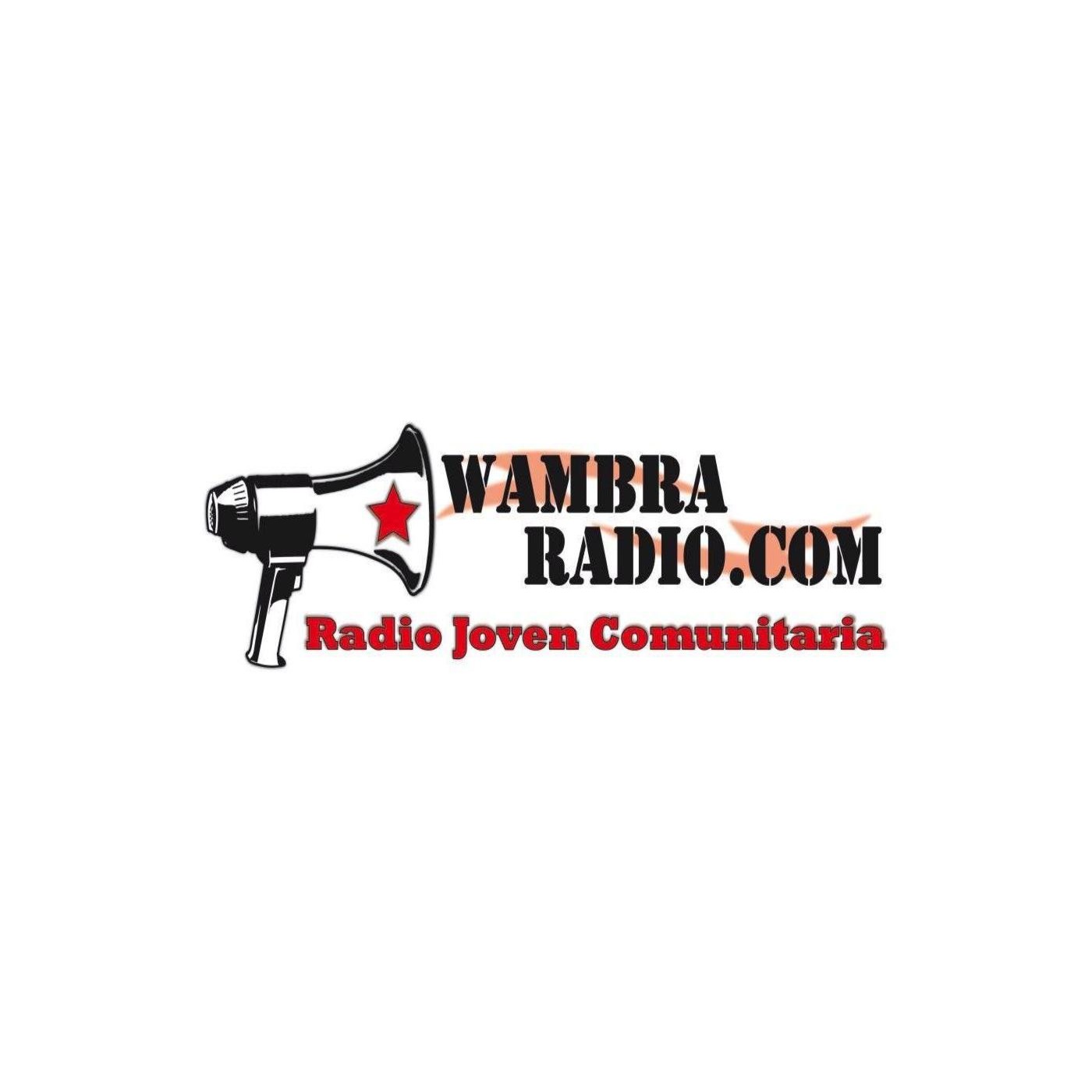 Podcast Wambra Radio