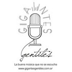 Podcast Gigantes Gentiles