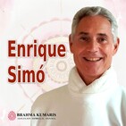 Meditación y conferencia: “Trascender el sufrimiento”, con Enrique Simó
