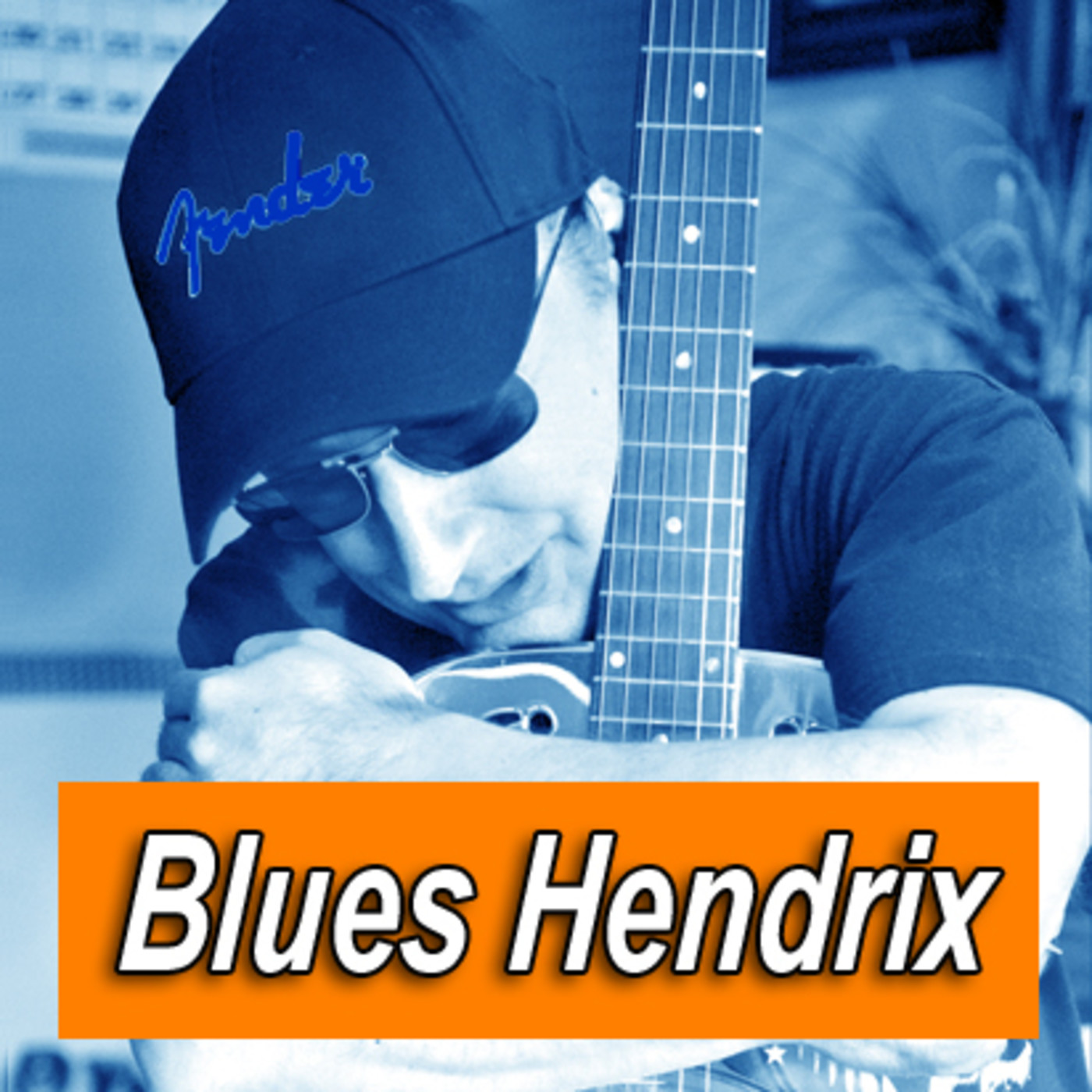 Blues Hendrix