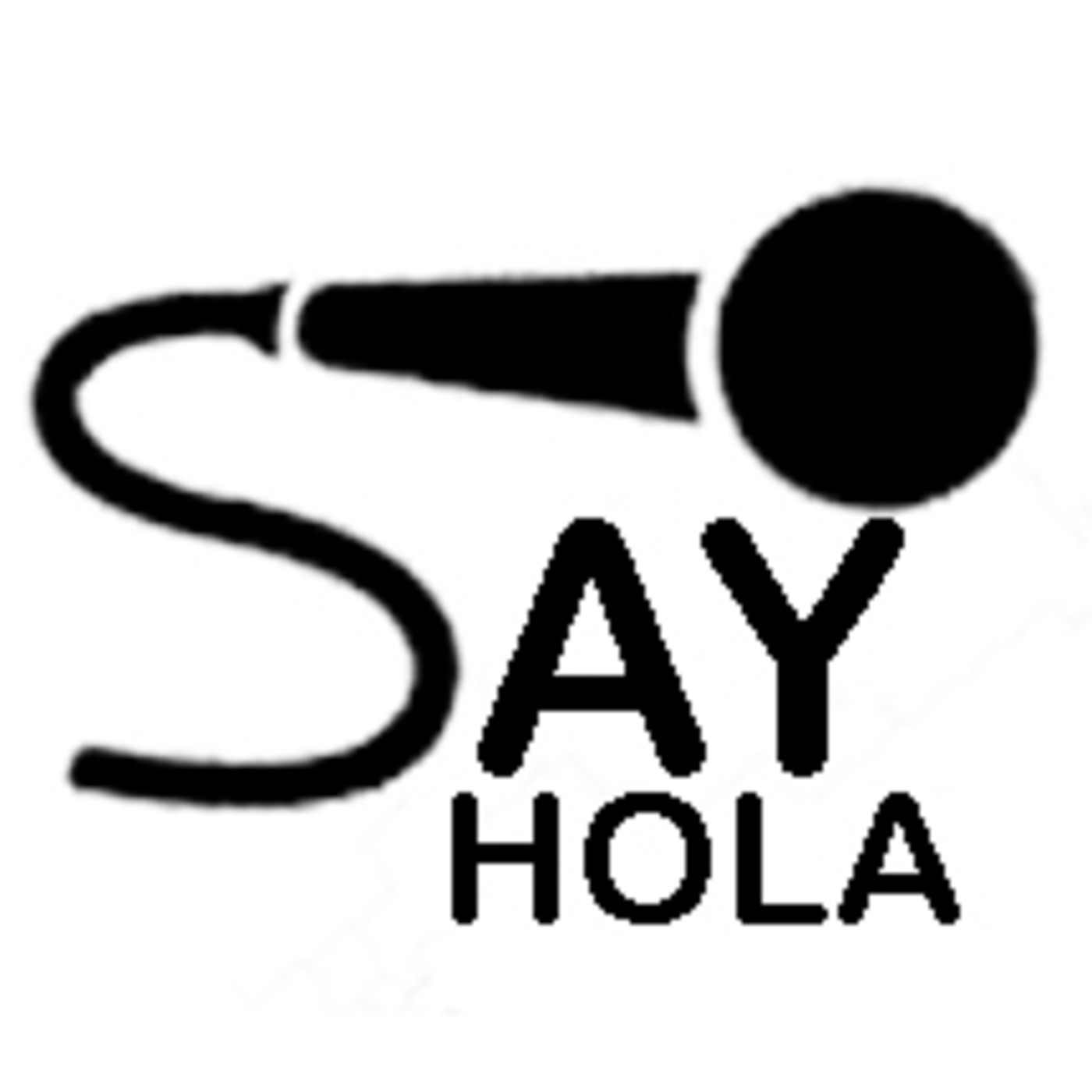 Say Hola