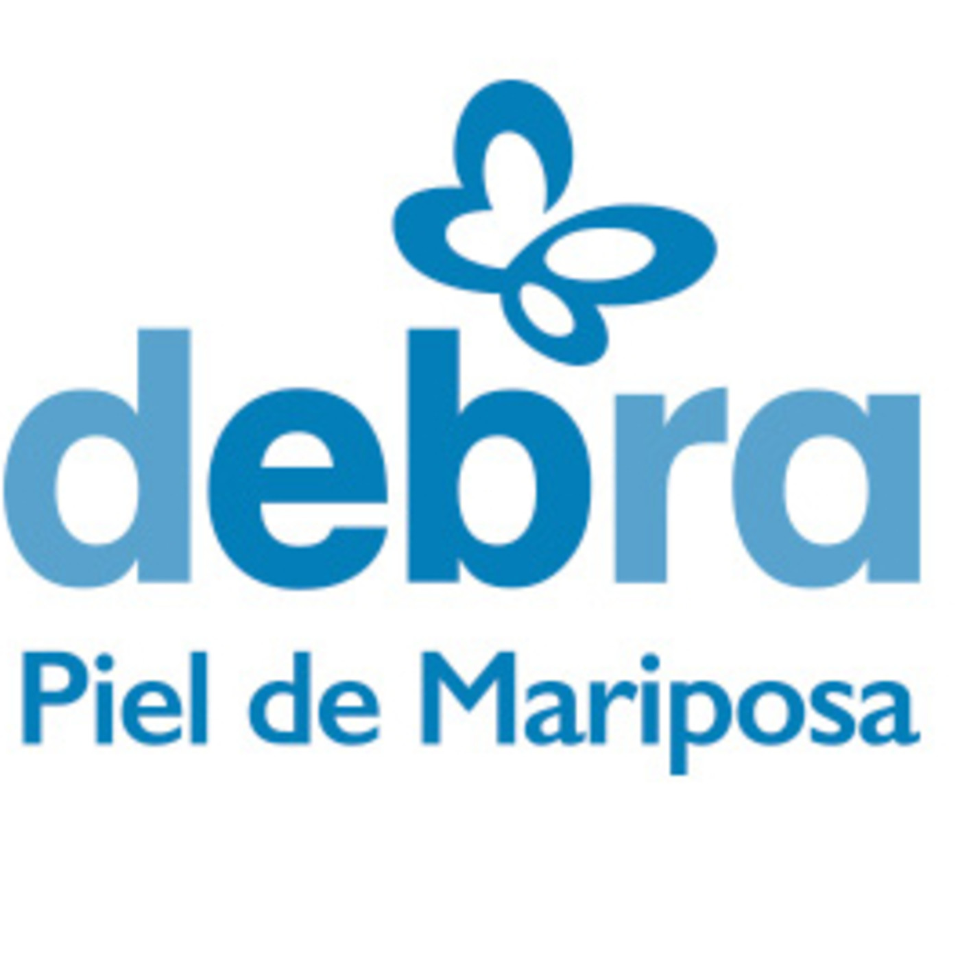 Debra piel de mariposa
