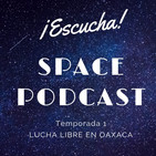 S:1 E:4 Historia de un Fantasma: renovarse y vivir.