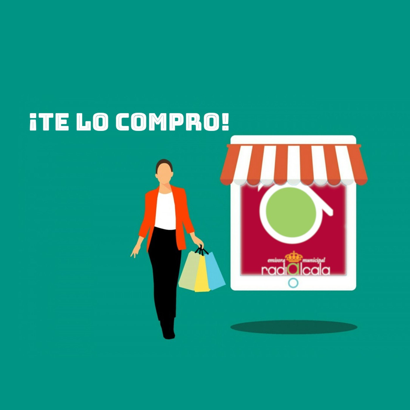 Te lo compro