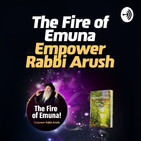 Emuna is our Future with our Journey, Effectively!