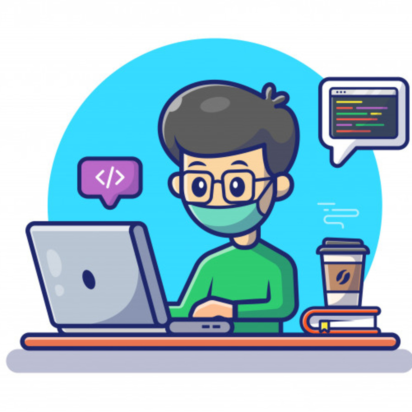 El Maestro en Cuarentena