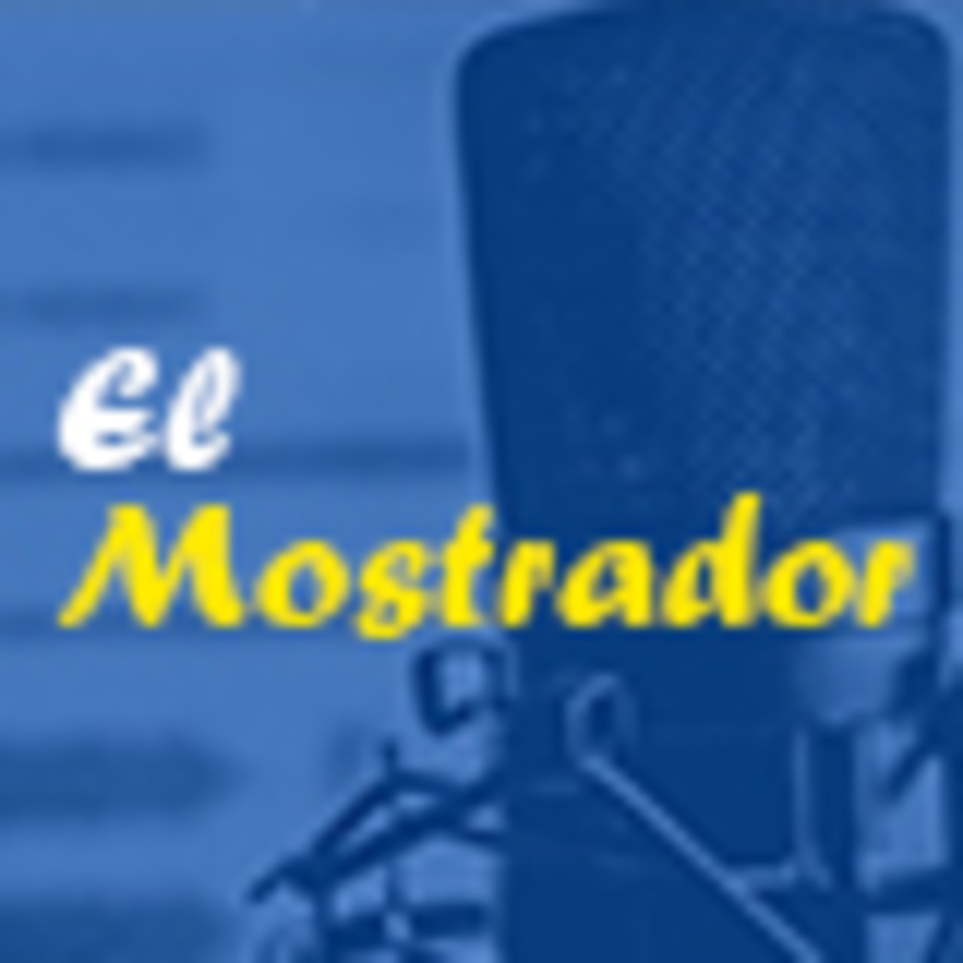 El Mostrador de Ezequiel López