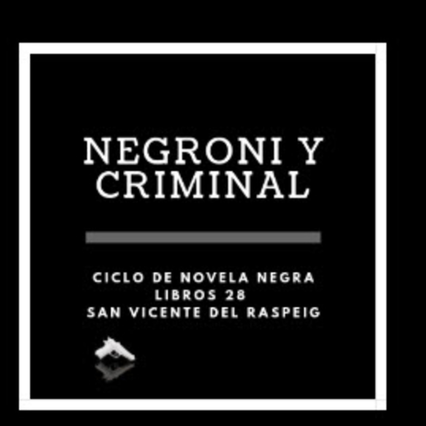 Negroni Criminal