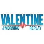Valentine in the Morning Broadcasts Live from Dunkin' in Long Beach!