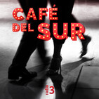 Café del sur - Las venas reabiertas de América Latina - 08/12/19
