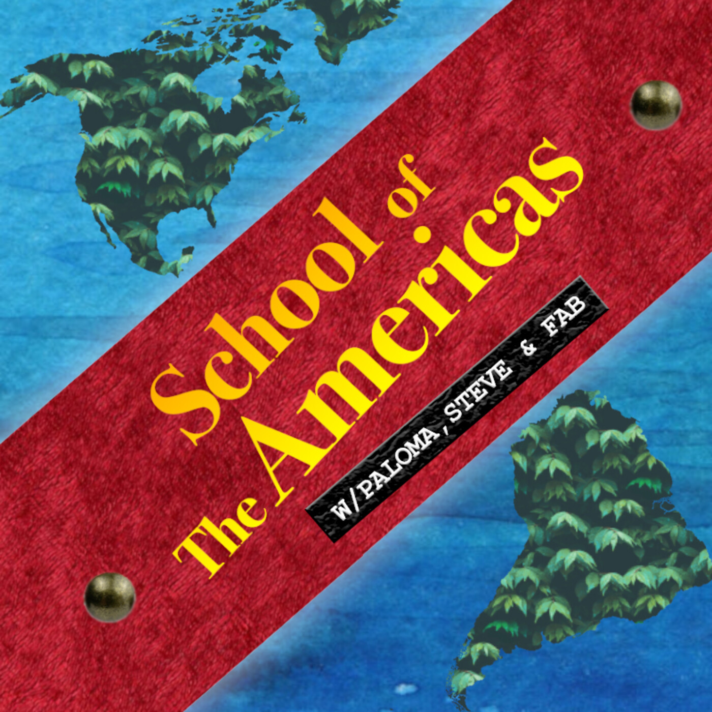 School of Americas 