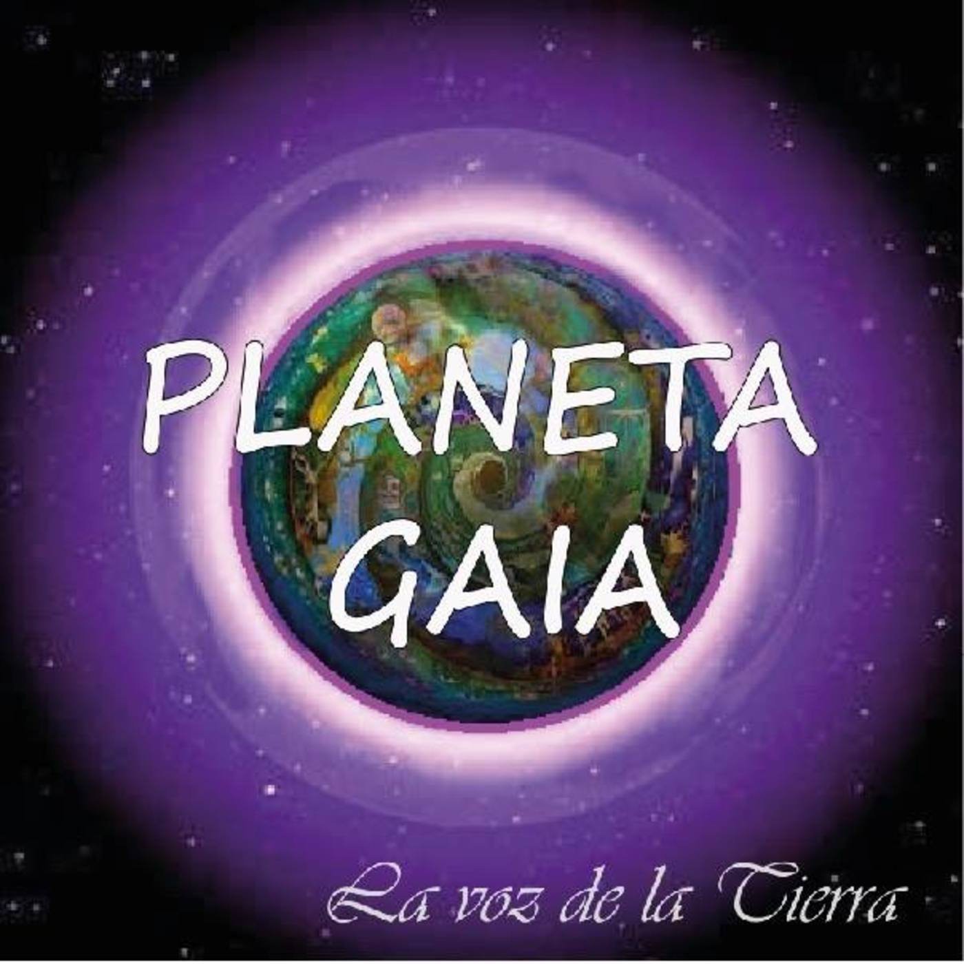 Planeta Gaia T2 Ep9 - Dioxinas