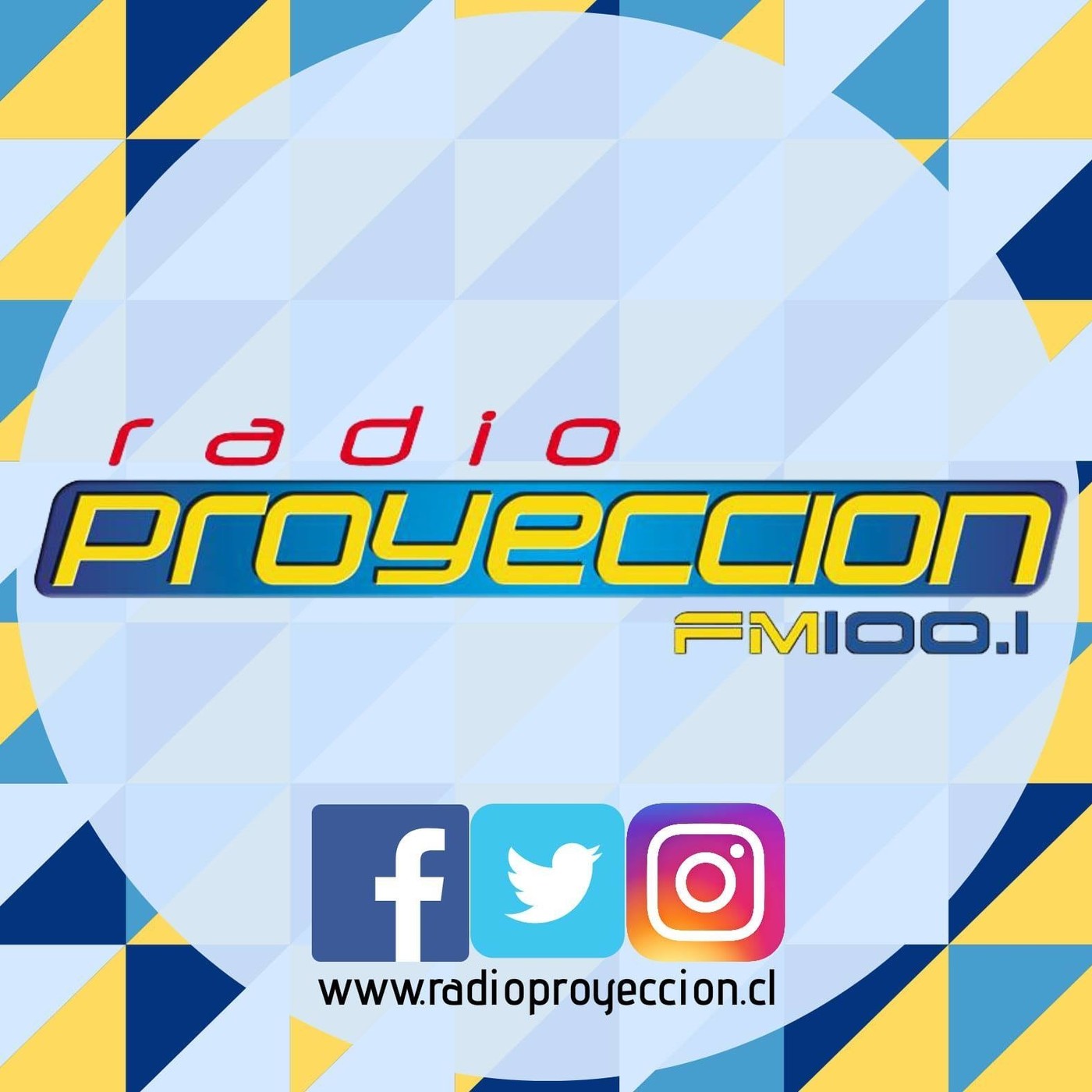 Radio Proyeccion Entrevistas y visitas