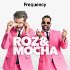 The Roz And Mocha Show Episode 61