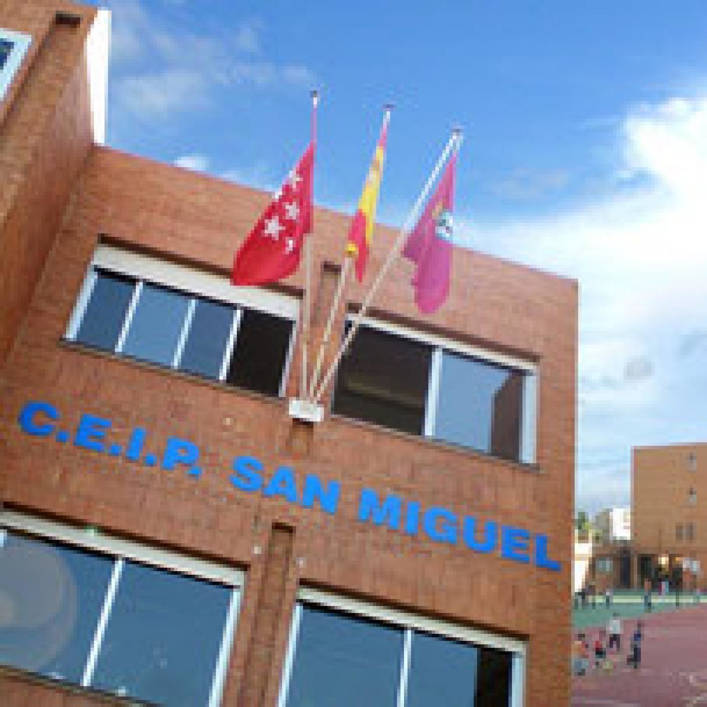 La Voz del Cole_ CEIP San Miguel