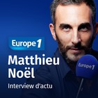 Nathalie Le Breton sur l'importance de la lecture chez l'enfant : "Le livre est là pour faire du lien"