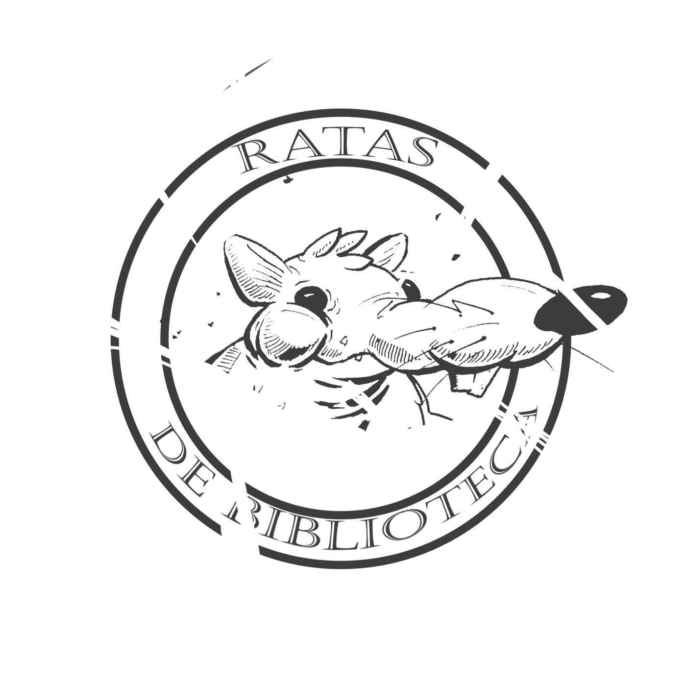 Ratas de Biblioteca