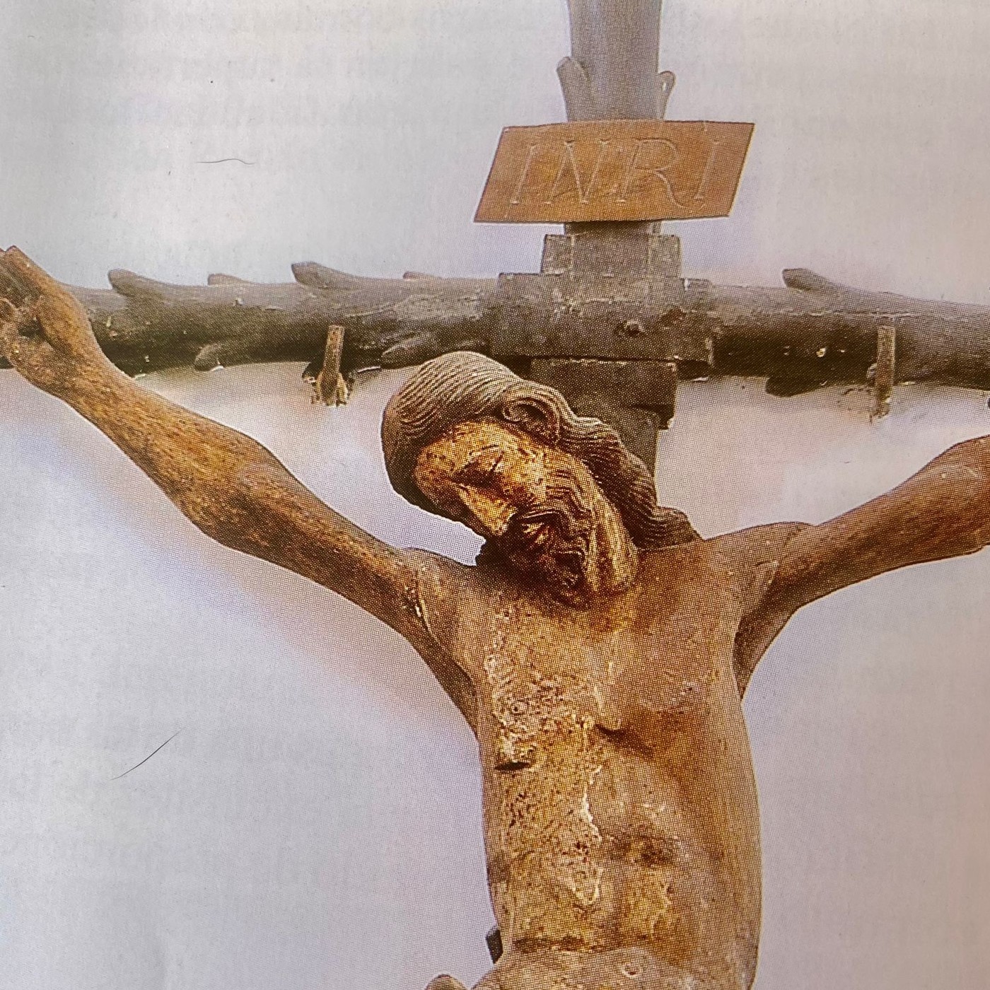 Lectura del Evangelio y Meditación diaria. Jueves, 18 de diciembre de 2025. Padre Javier Siegrist