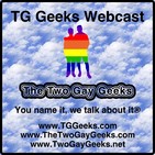 TG Geeks Webcast Episode 239
