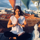 Espalda fuerte, corazón suave. Meditación para los tiempos difíciles.