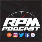 Daytona, Las Vegas, and a show update
