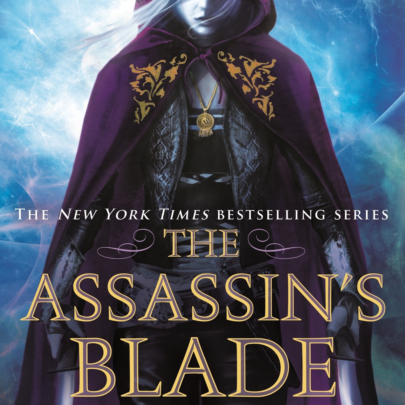 The Assassin's Blade Audiobook Part 4 Sarah J Maas