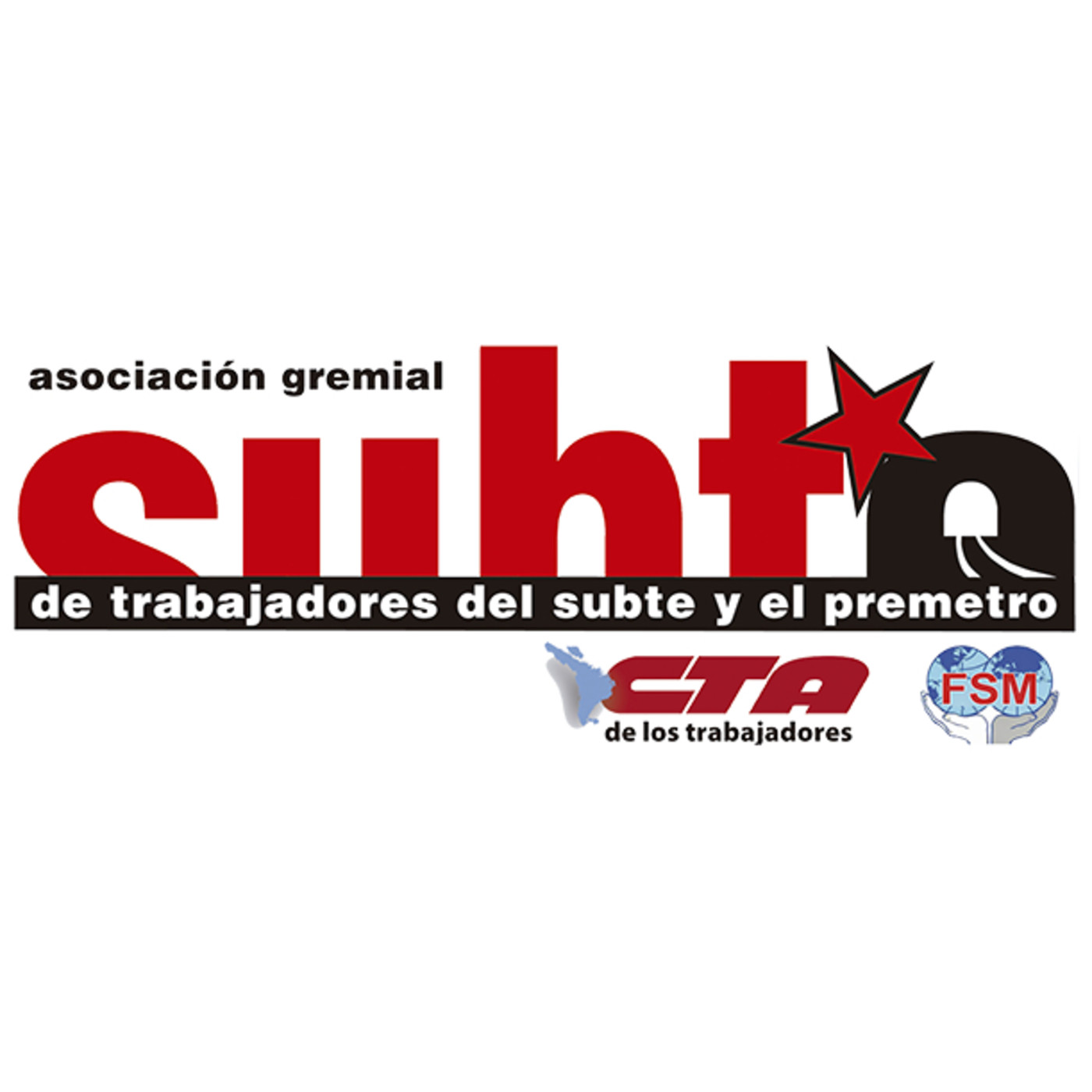 Prensa del Subte