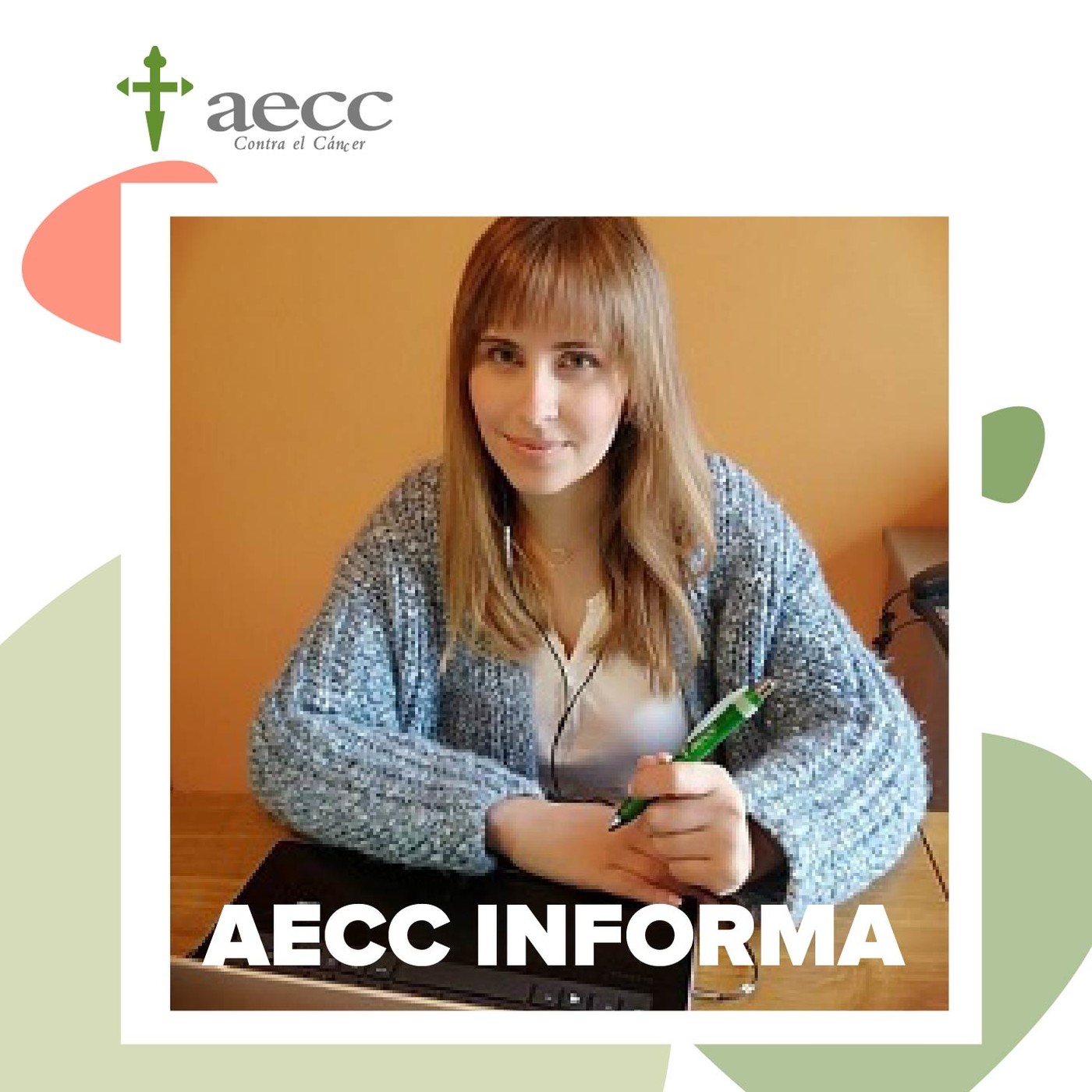 Contra el Cáncer INFORMA