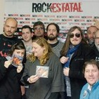 gente anonima rock