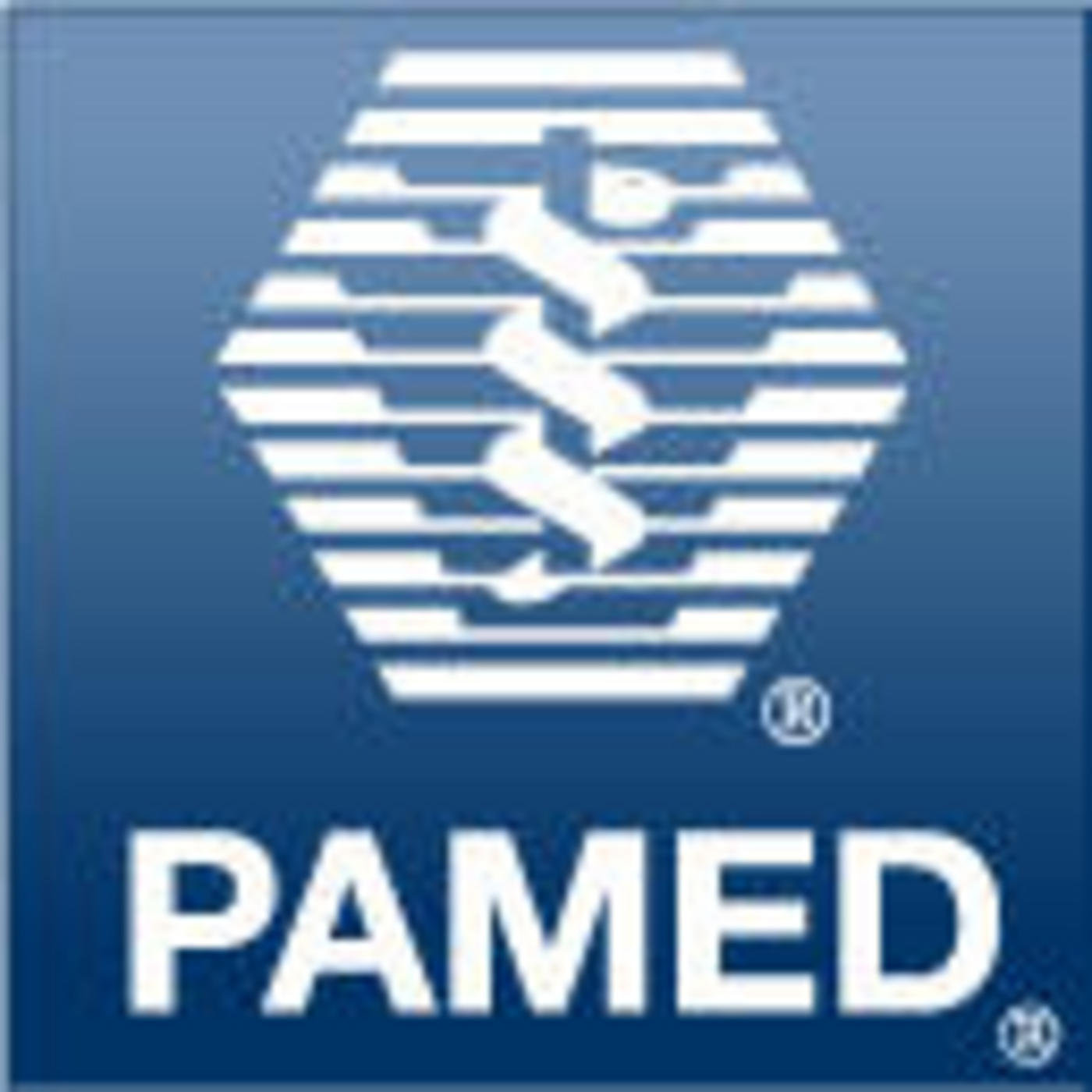 PAMED Podcasts