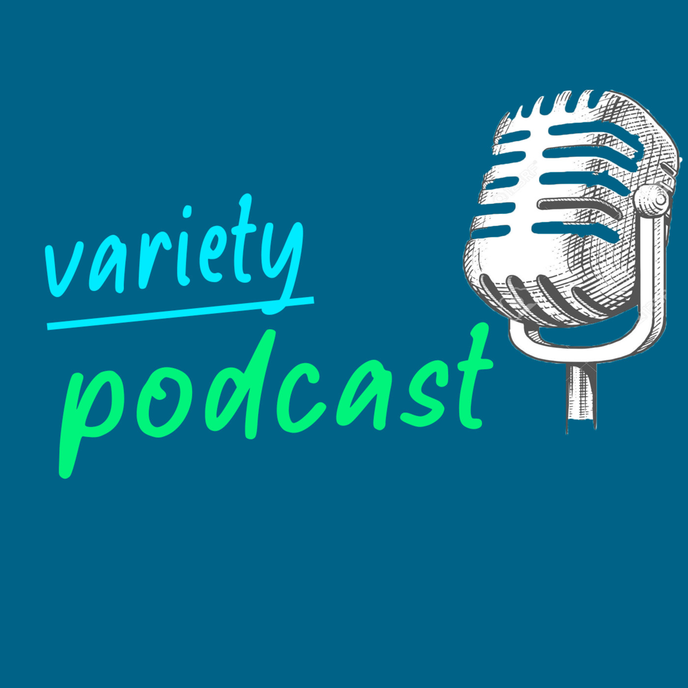 Variety Podcast