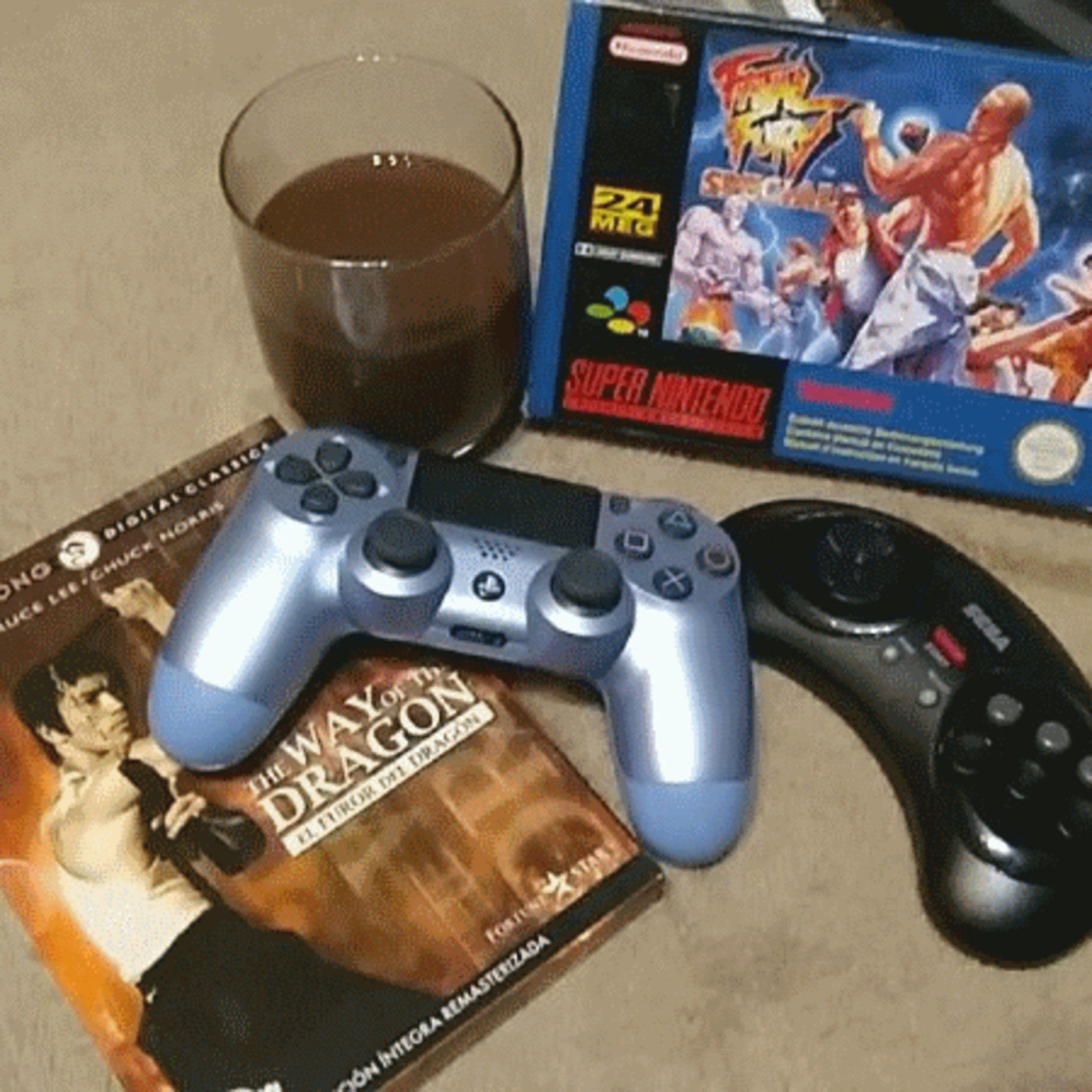Fanegasverso