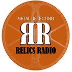 S3 E5 Amanda Digger Degaz talks metal detecting