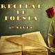 Me tuviste. Sira 6º B