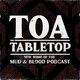 70: Hypertellurians Review