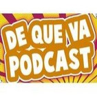 DeQueVaPodcast