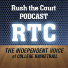 Rush the Court Podcast