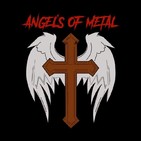 Amgel s of metal programa 7 (23 de Agosto 2019)