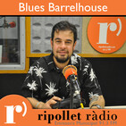 Blues Barrelhouse