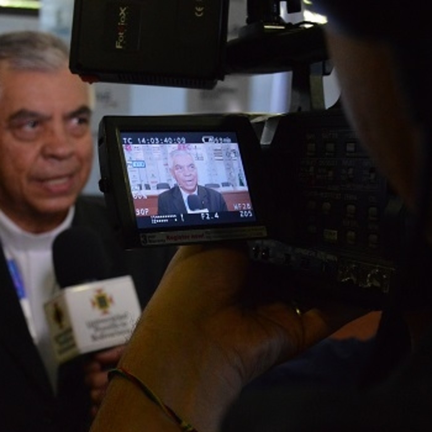 Análisis en medios