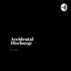 Accidental Discharge Ep 10 ^ 10.2, Men have boobs too.